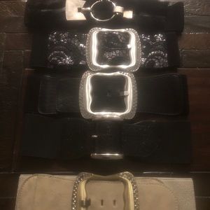 ALL 5 for one low price! All size small